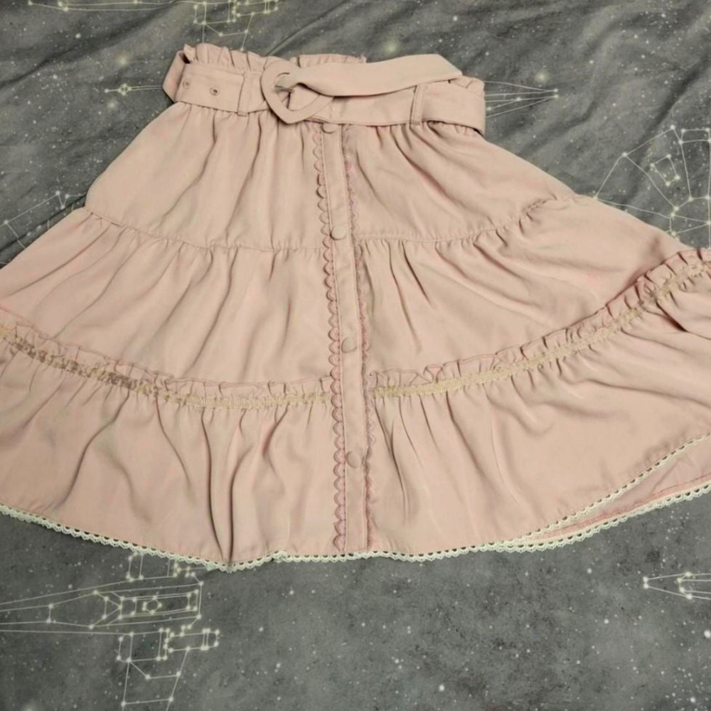 Liz lisa Skirt